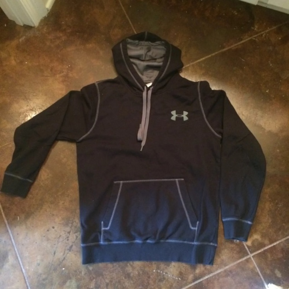 Under armour hoodie